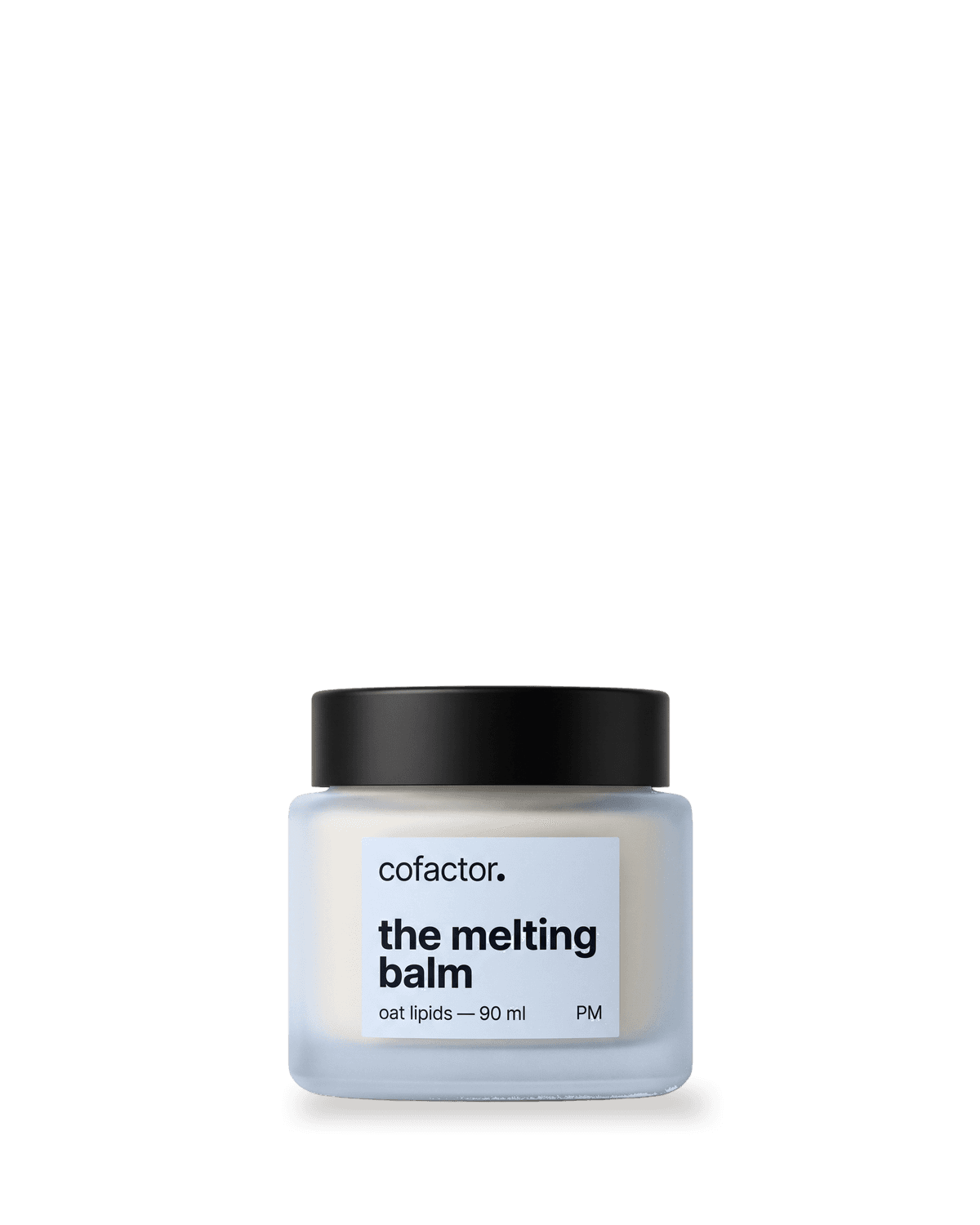 the melting balm