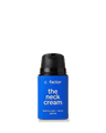 the neck cream