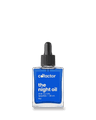 the night oil