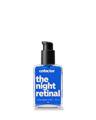 the night retinal