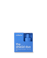 the shield duo