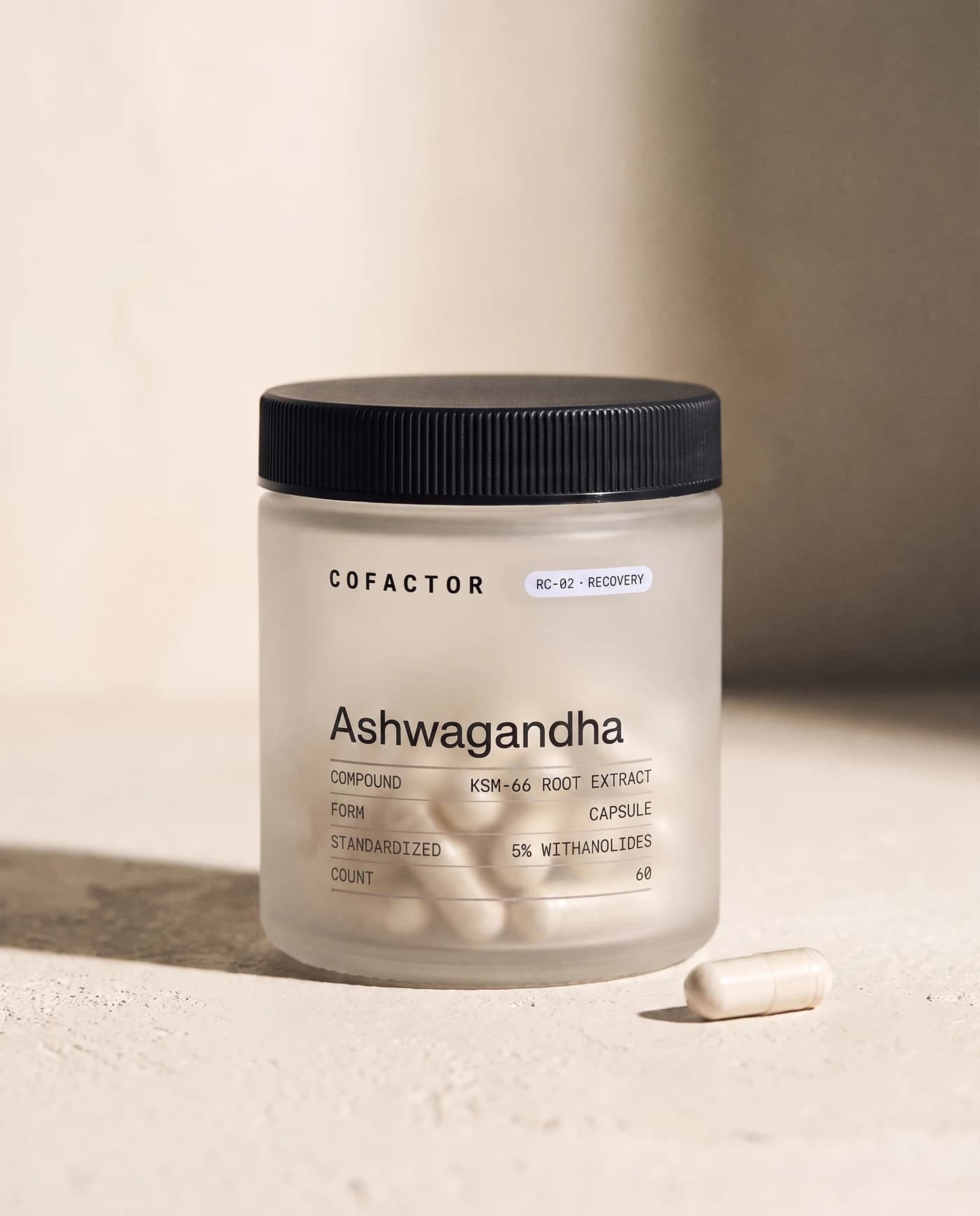 Ashwagandha