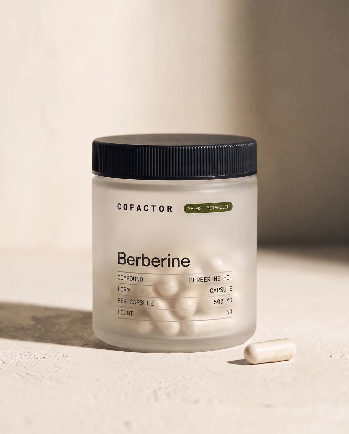 Berberine
