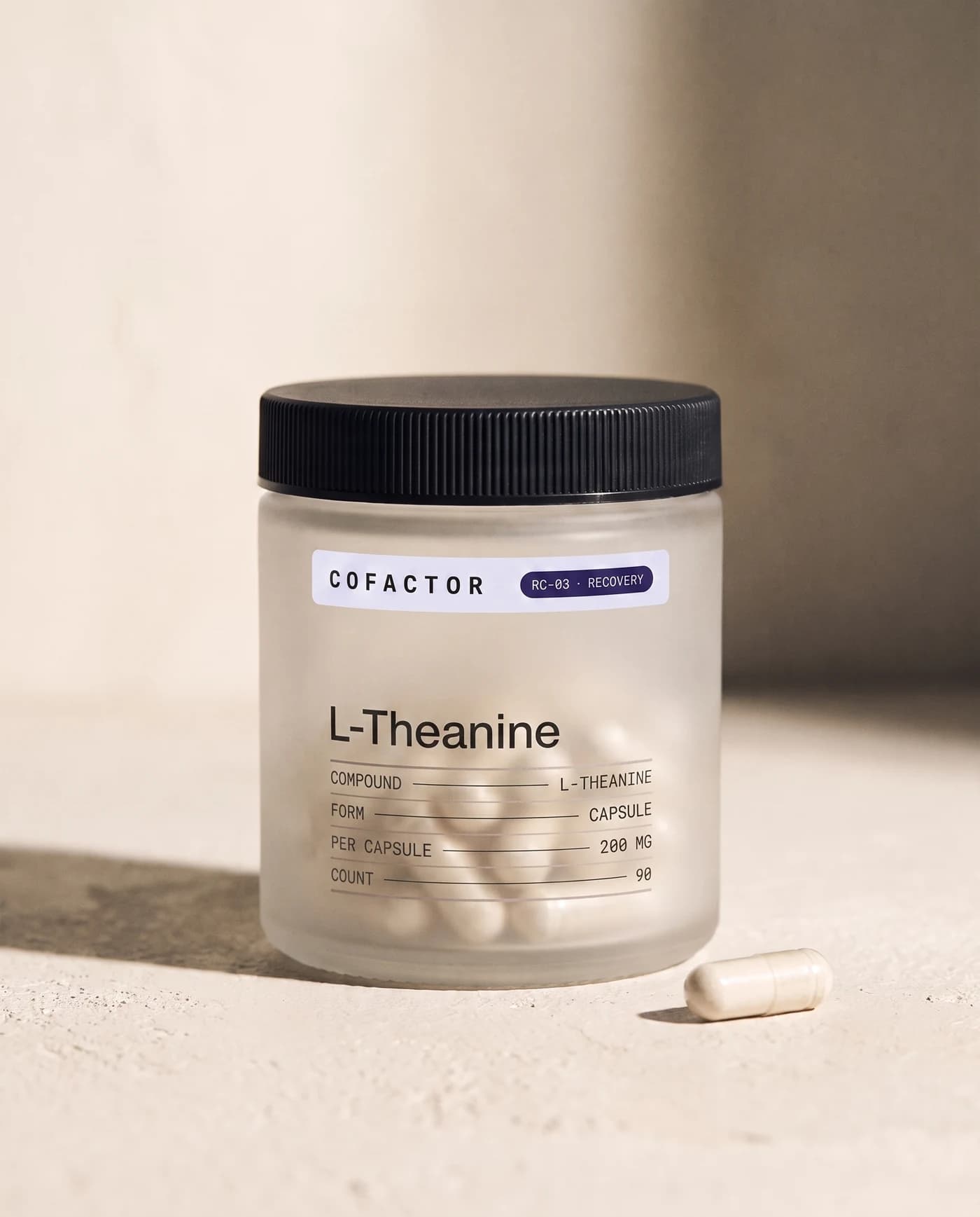 L-Theanine