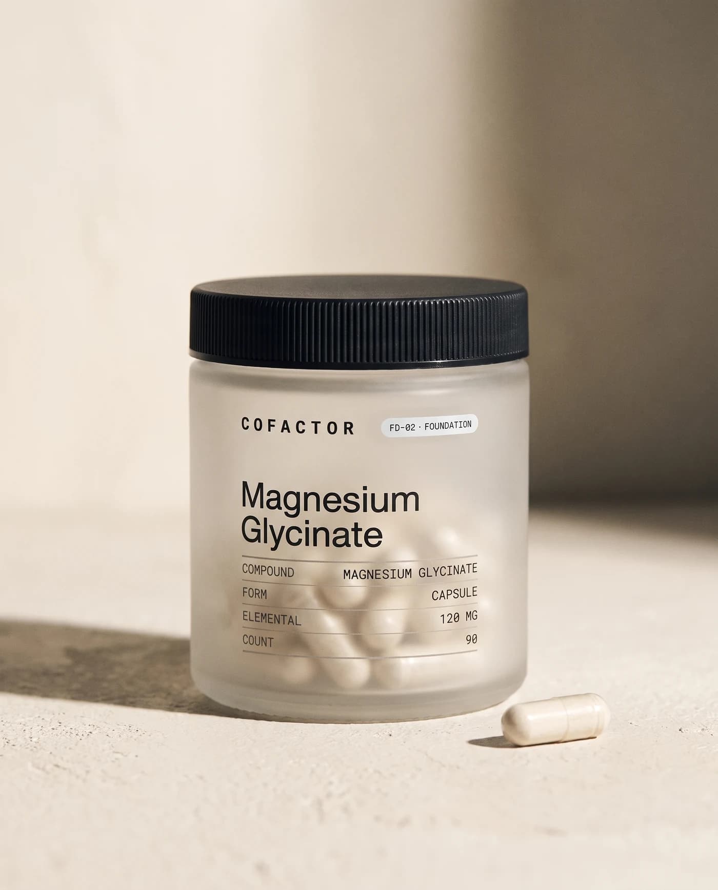 Magnesium Glycinate