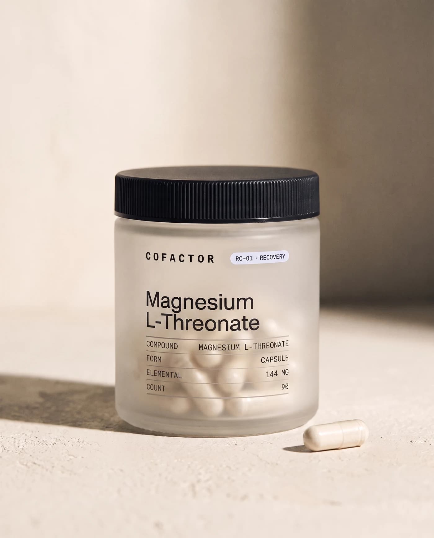 Magnesium L-Threonate