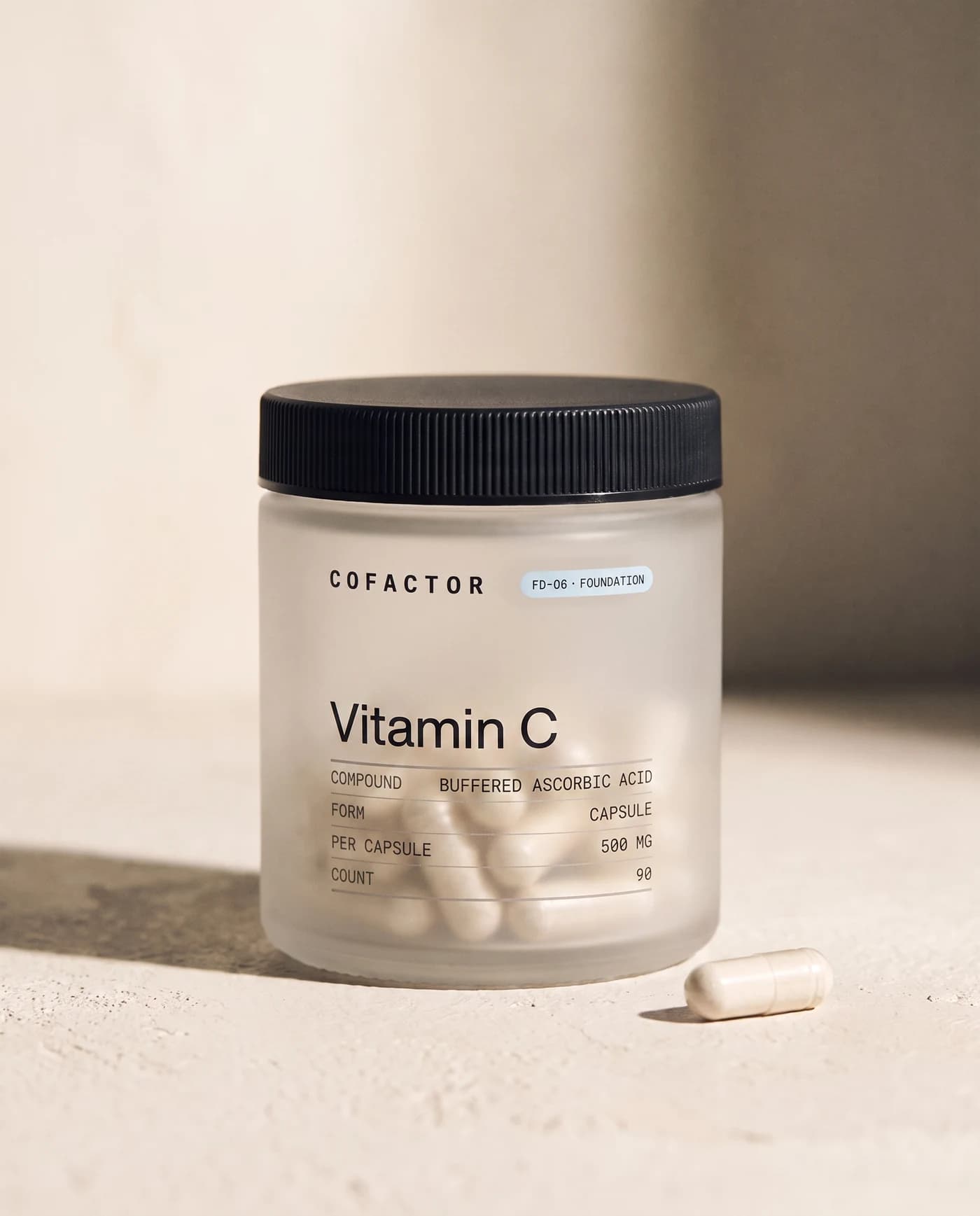 Vitamin C