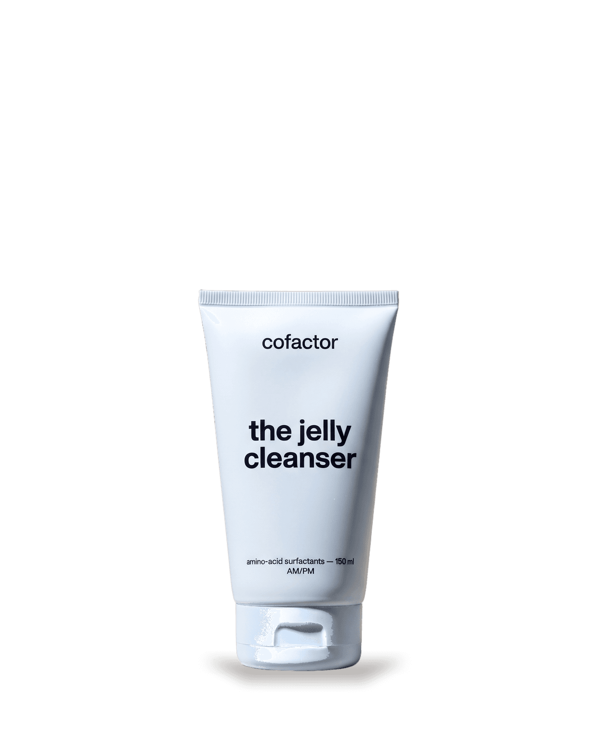 the jelly cleanser
