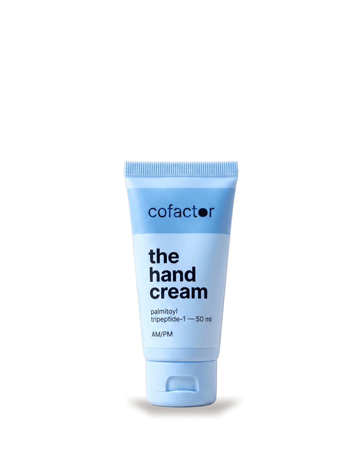 the hand cream